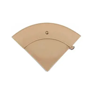 Estuche para filtros v60 beige Barista DNA