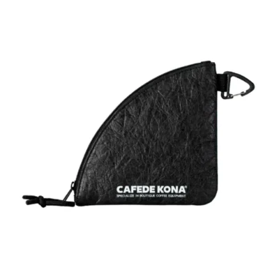 Estuche para filtros v60 CAFEDE KONA