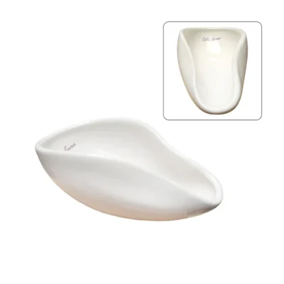 Bandeja porcelana para pesar café Barista DNA